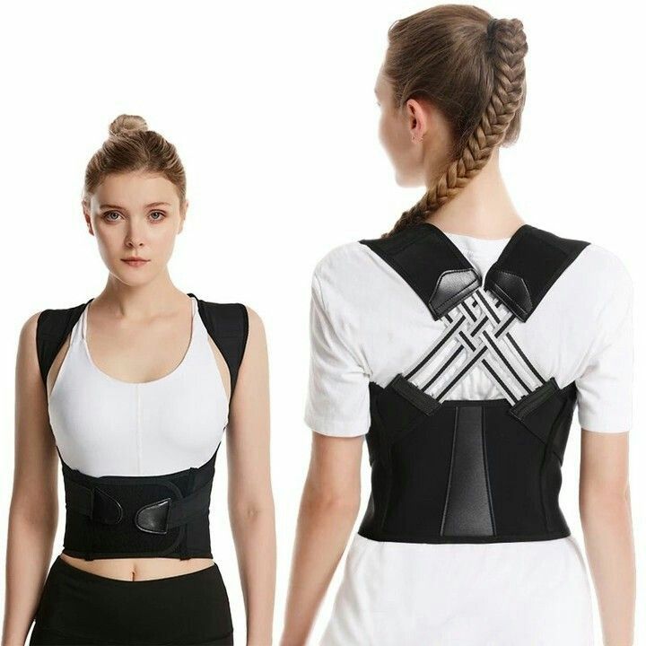 Posture Correcting Belt @ Just Rs.799