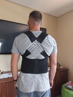 Posture Correcting Belt @ Just Rs.799