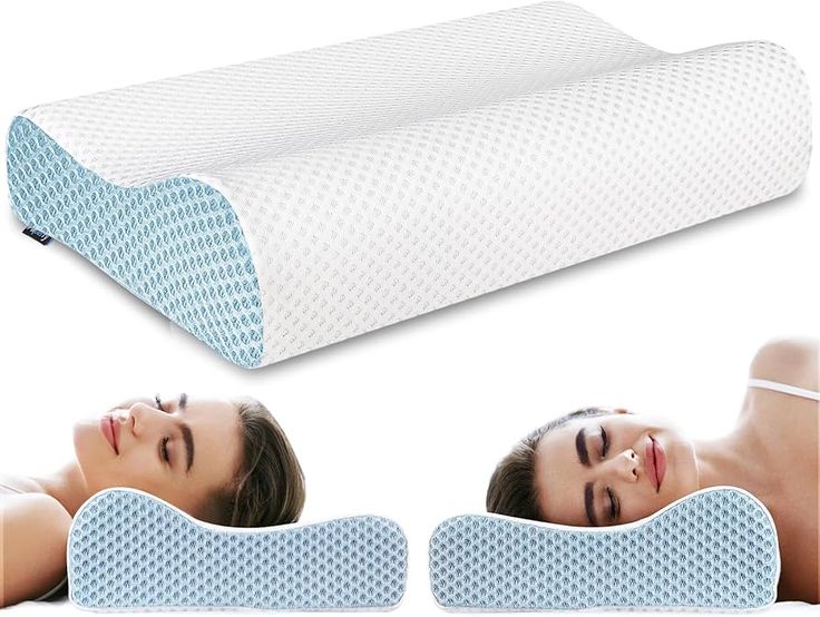 Cervical pillows @699