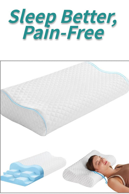 Cervical pillows @699